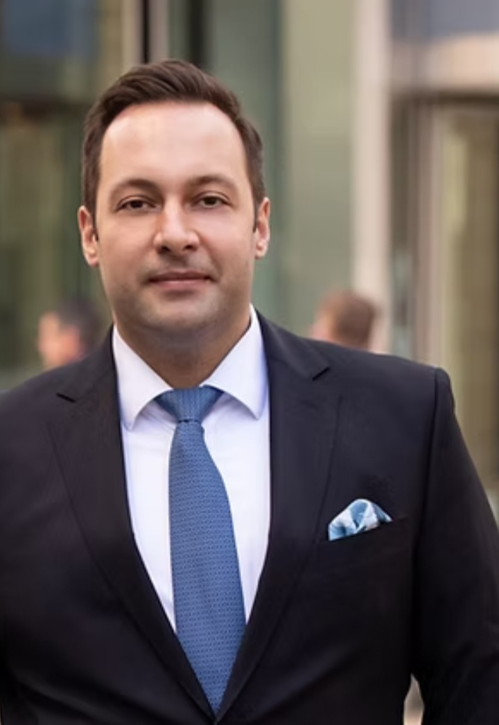 Michael M. Glogowski